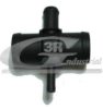 VAG 1K0121087E Coolant Tube